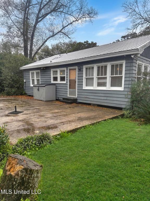 1723 Wisteria St, Gulfport, MS 39501 House Rental in Gulfport, MS