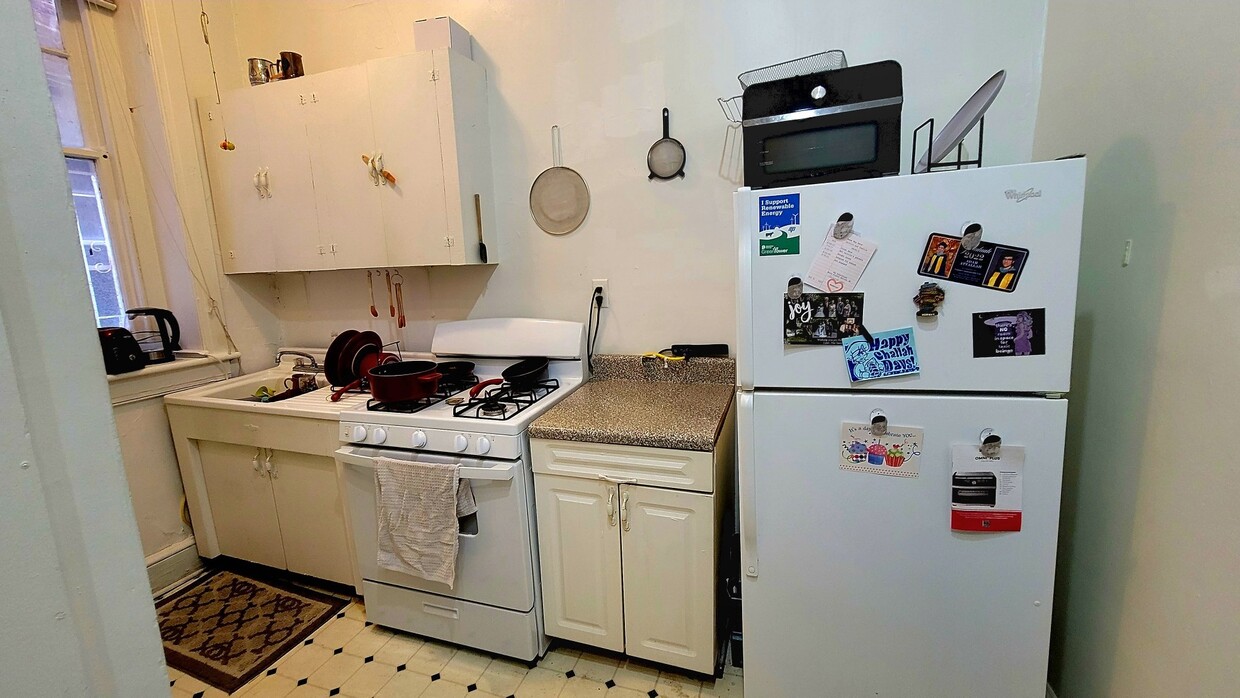 Photo - 421 W Grace St (Richmond, VA)