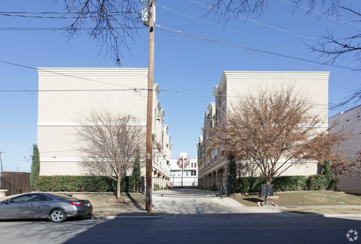 5613 Lindell Ave, Dallas, TX 75206 Apartments in Dallas, TX