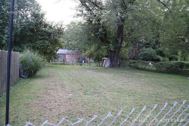 Building Photo - 2913 Daley Ave