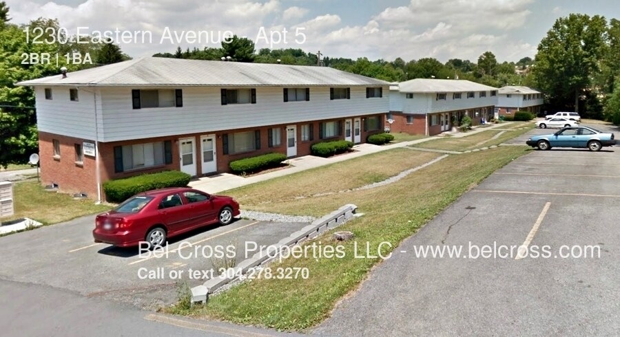 Primary Photo - 1230 Eastern Ave