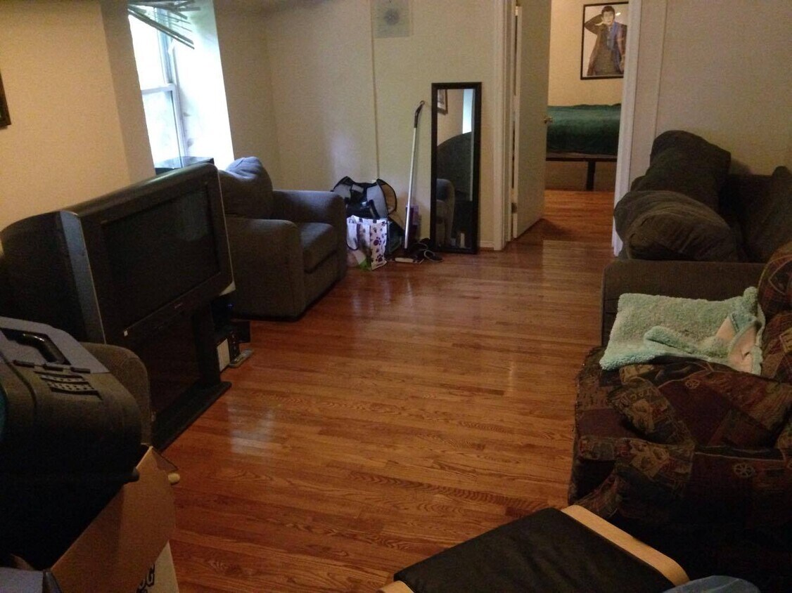 Foto principal - 4116 Spruce St