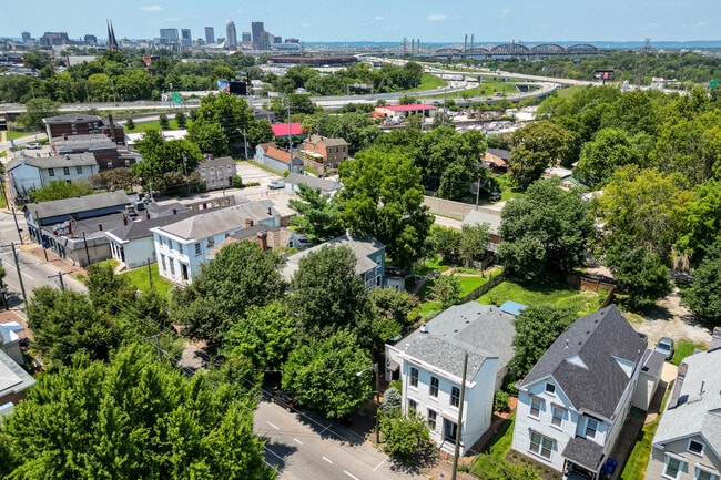 Photo - 1621 Story Ave House