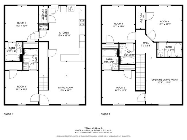 Photo - 105 Williams Rd Townhome