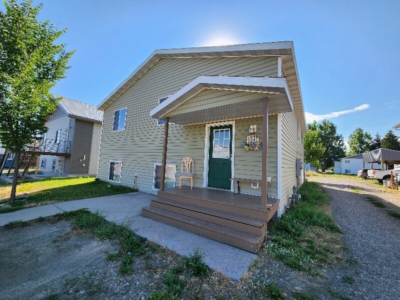 Foto principal - 212 9th St