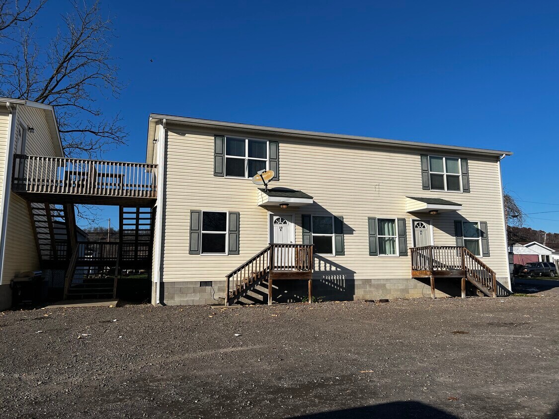 34 Private Road 15 Unit 45B Private Road 15, South Point, OH 45680