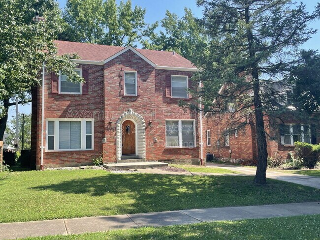 Building Photo - 2944 Moniteau Dr