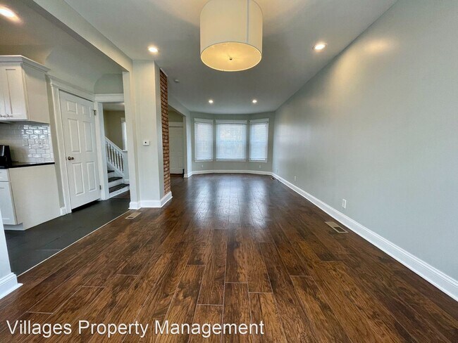 Foto del edificio - 3 br, 2 bath House - 2433 Townsend