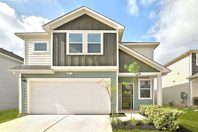 Building Photo - 2907 Tavern Dr