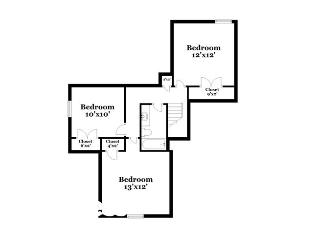 Building Photo - 7711 Belmont Run Cove