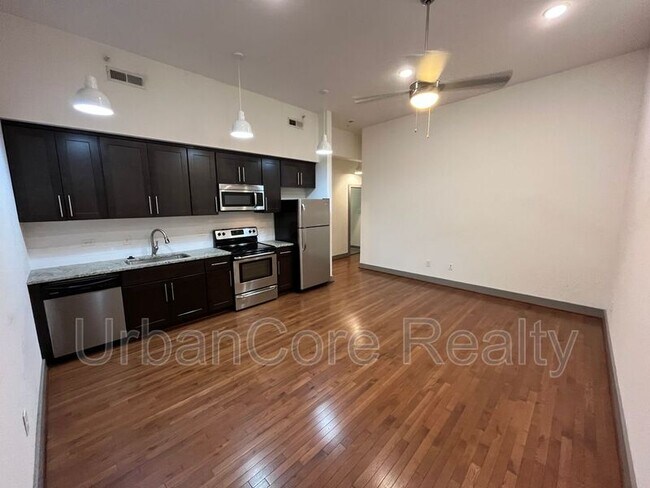 Building Photo - 1400 N Arthur Ashe Blvd