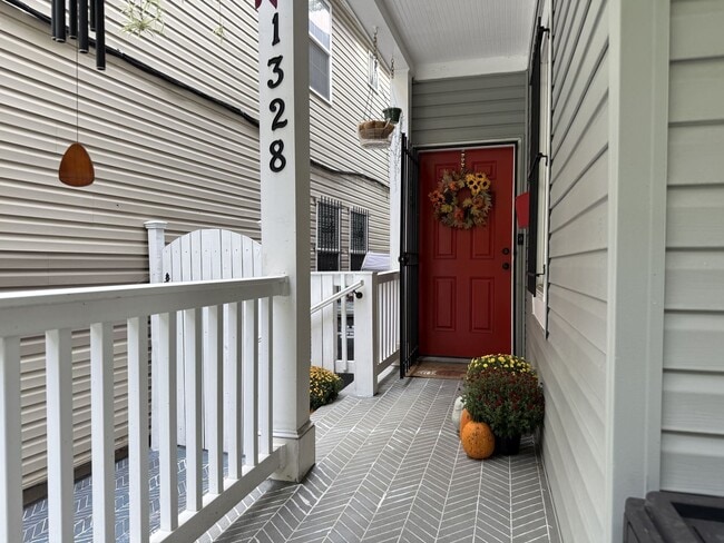 Foto del edificio - 1328 Morris Rd SE