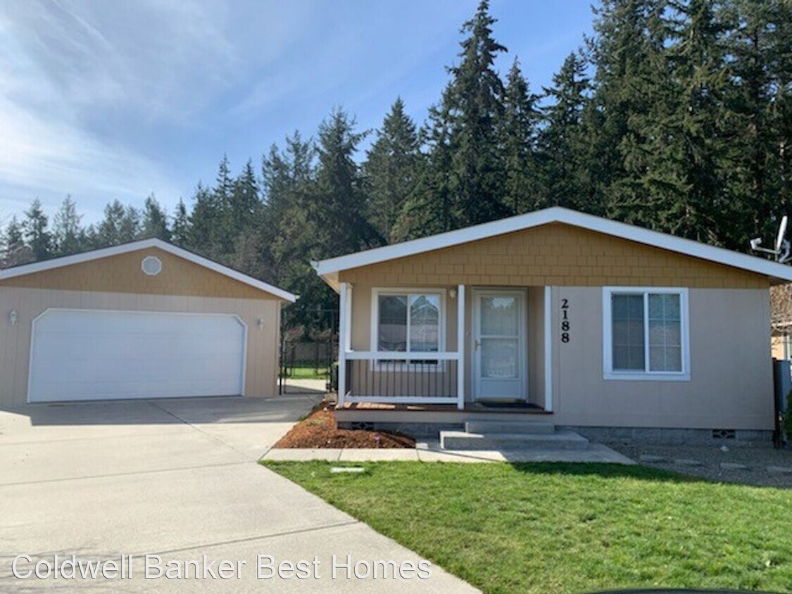 Foto principal - 3 br, 2 bath House - 2188 Beacon Place