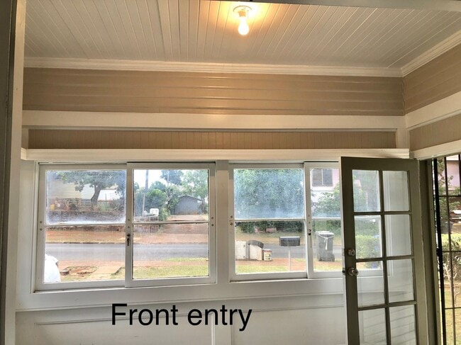 Building Photo - Charming detached single family Kaimuki 3 ...