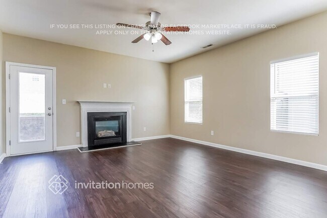 Foto del edificio - 5621 Quitman Trail