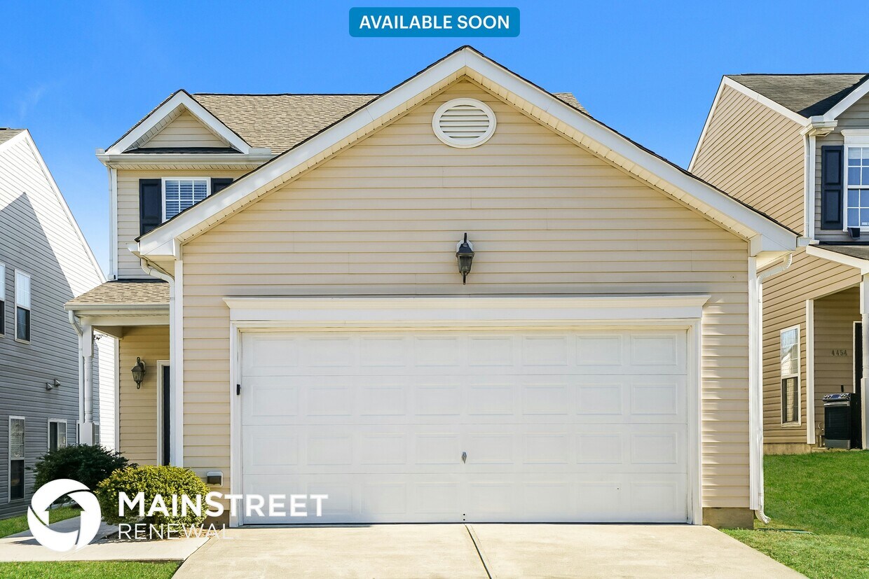 Foto principal - 4458 Snowcrest Ln