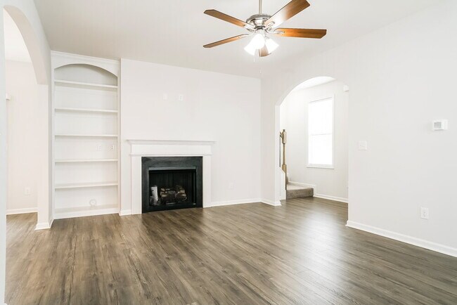 Foto del edificio - 106 Rosemary St