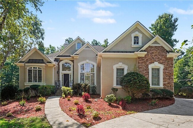 Foto del edificio - 4315 Rosemont Dr