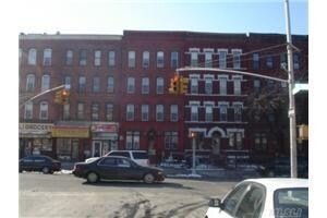 Primary Photo - 848 Bushwick Ave