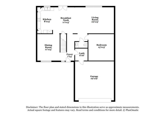 Building Photo - 201 Chadworth Dr