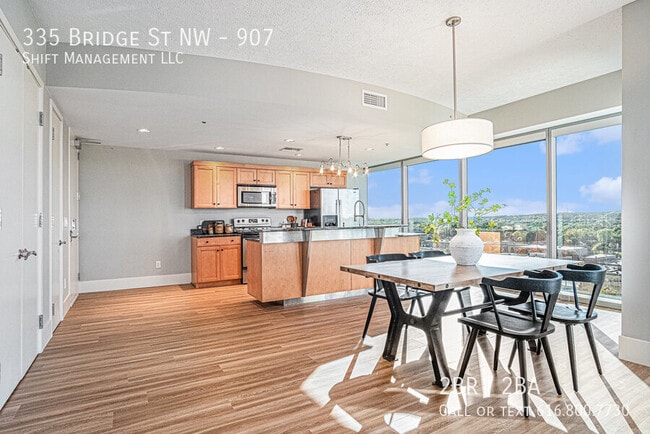 Foto del edificio - 335 Bridge St NW