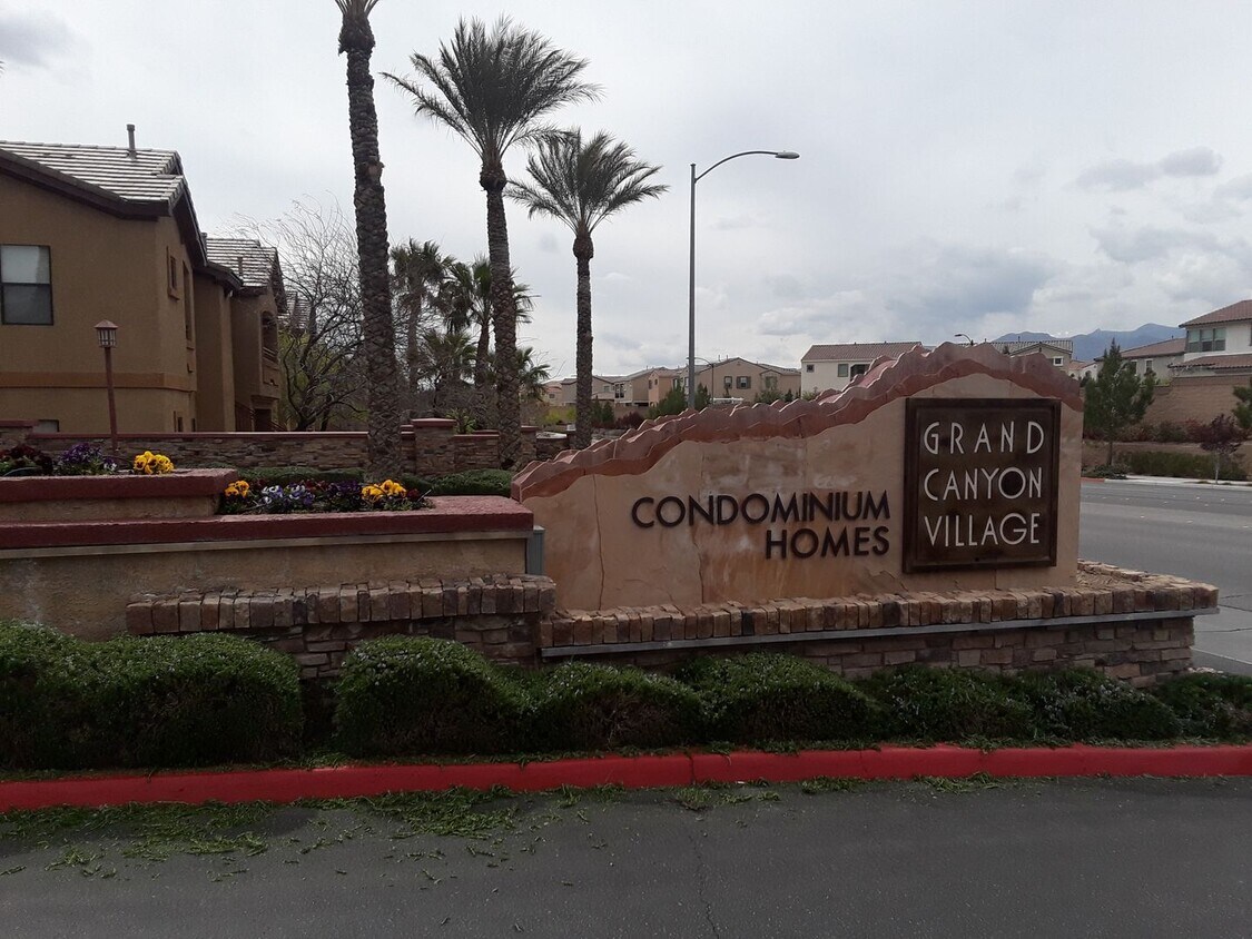 8250 N Grand Canyon Dr, Las Vegas, NV 89166 House Rental in Las Vegas