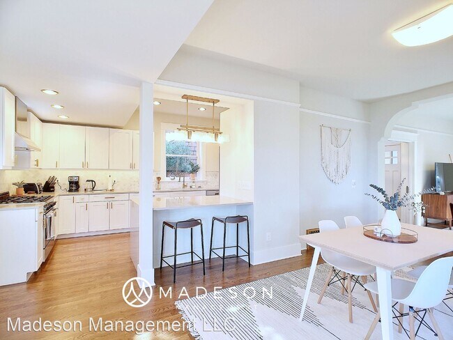 Building Photo - 4 br, 2.5 bath House - 1937 7th Ave W.