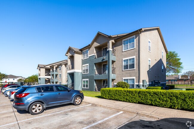 Primaria - ZZ - Mayfield Park Apartments