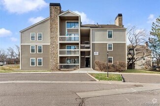 Building Photo - 4896 S Dudley St