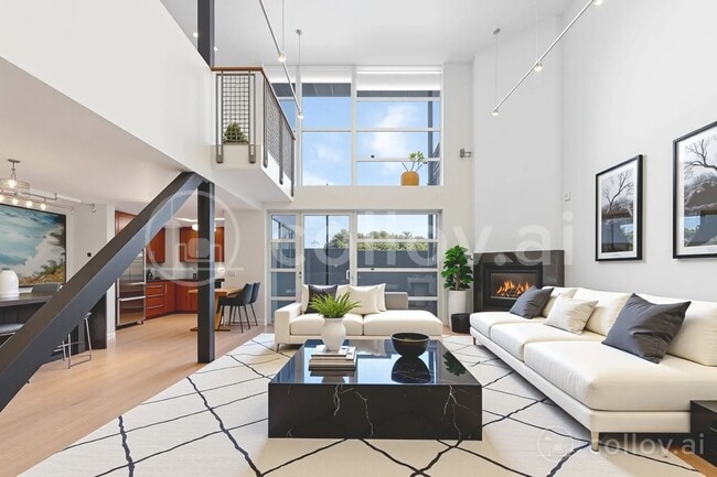 Foto del edificio - 1221 Harrison St