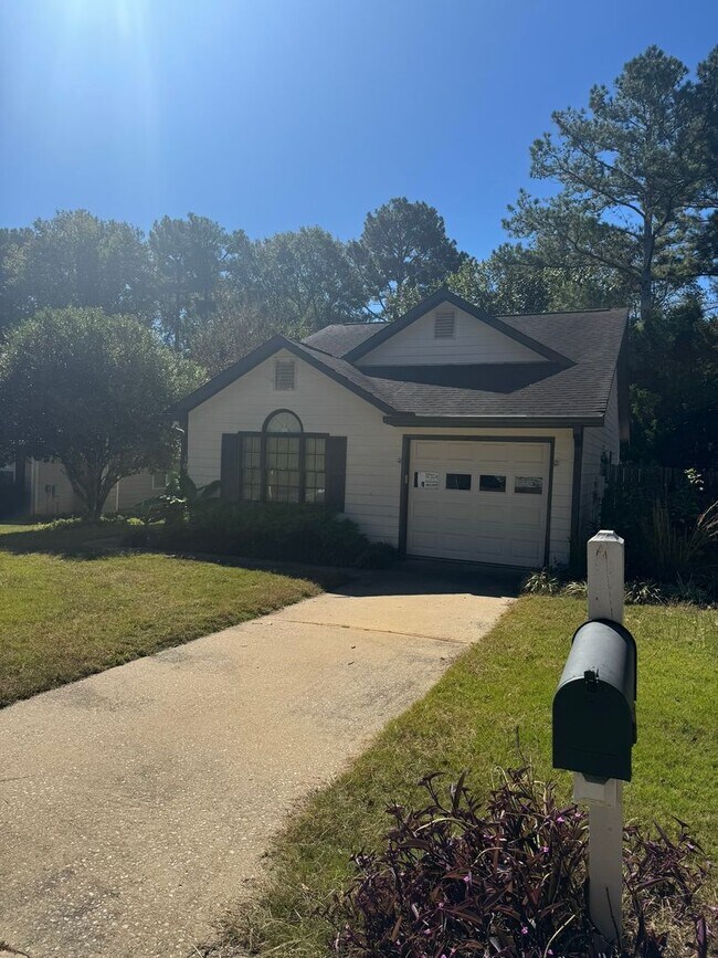 Building Photo - Cul-de-Sac Living in Sorensen Ridge!