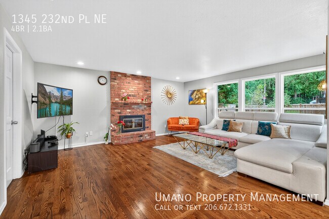 Foto del edificio - 1345 232nd Pl NE