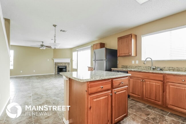 Building Photo - 3356 Tobago Rd