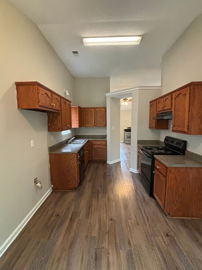 Building Photo - 777 Burton Lane Southaven, MS