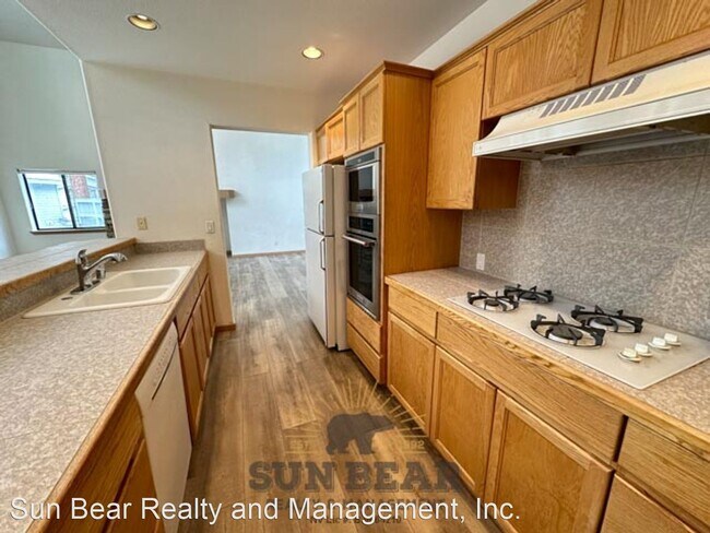 Foto del edificio - 3 br, 2 bath House - 849 McCourry Blvd.