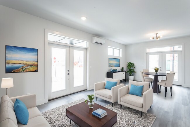 Foto del edificio - 1825 S Watkins St