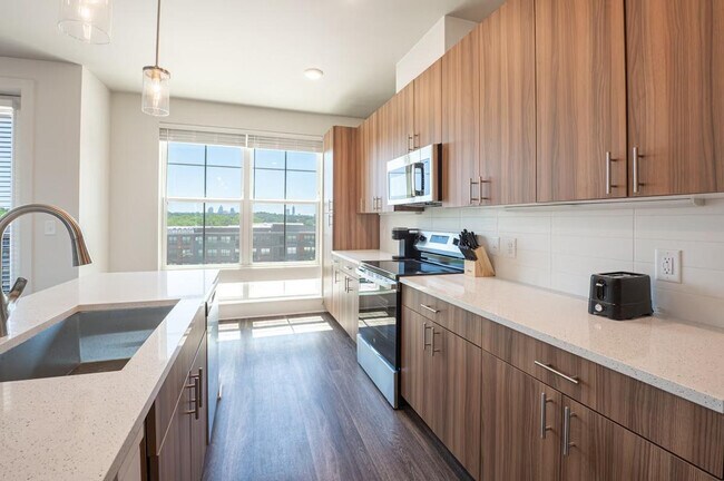 Foto del edificio - 2048 Bolton Dr NW