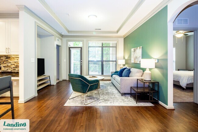 Foto del edificio - 3450 Blair Cir NE