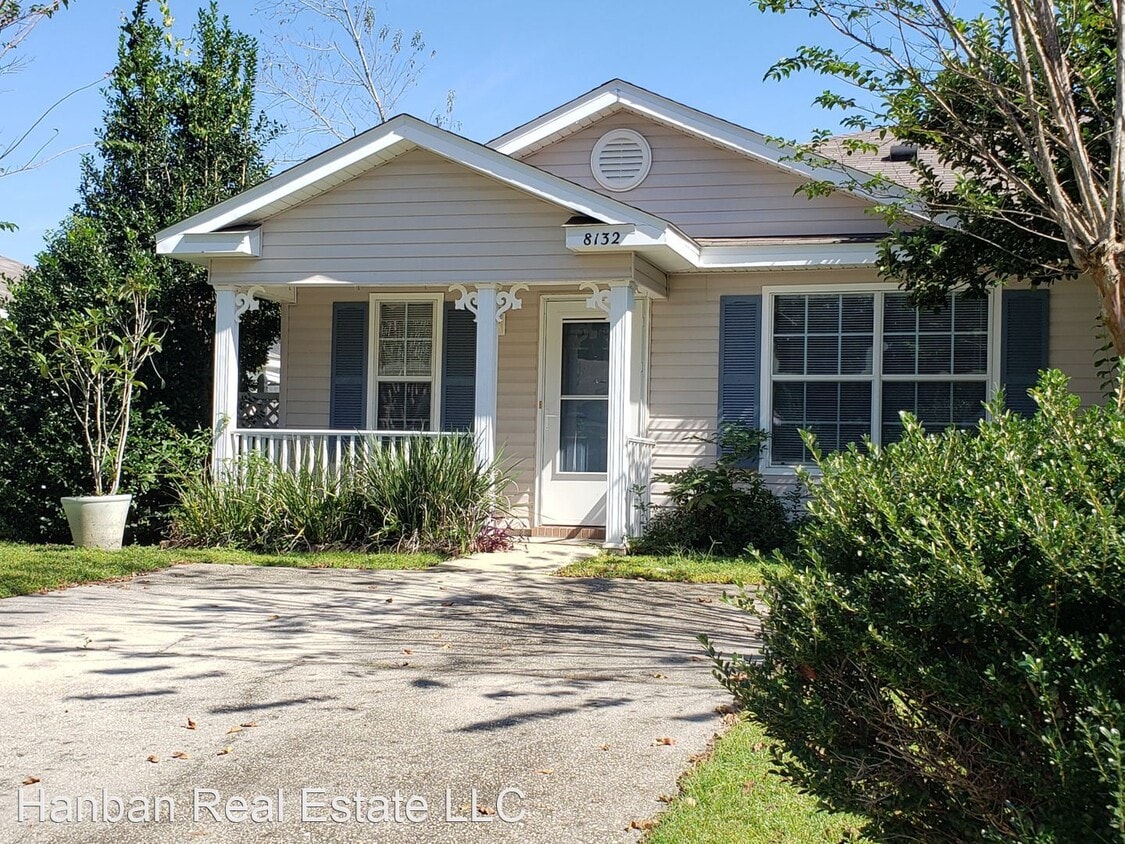 Primary Photo - 2 br, 1 bath House - 8132 Heirloom Dr