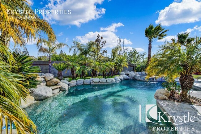 Foto del edificio - 3330 Harbor Moon Ct