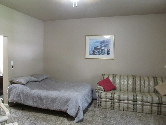Foto del edificio - 405 2nd Ave