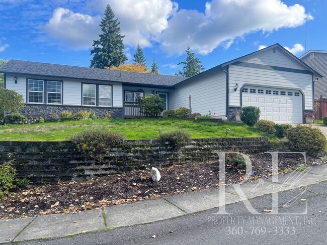 Stunning Rambler - Stunning Rambler House