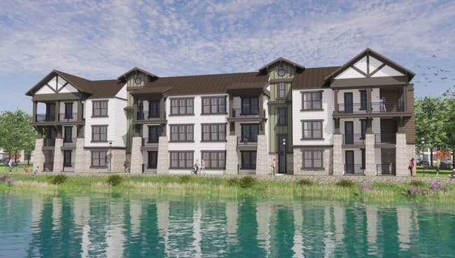 Building Photo - Montage at Hawk Ridge