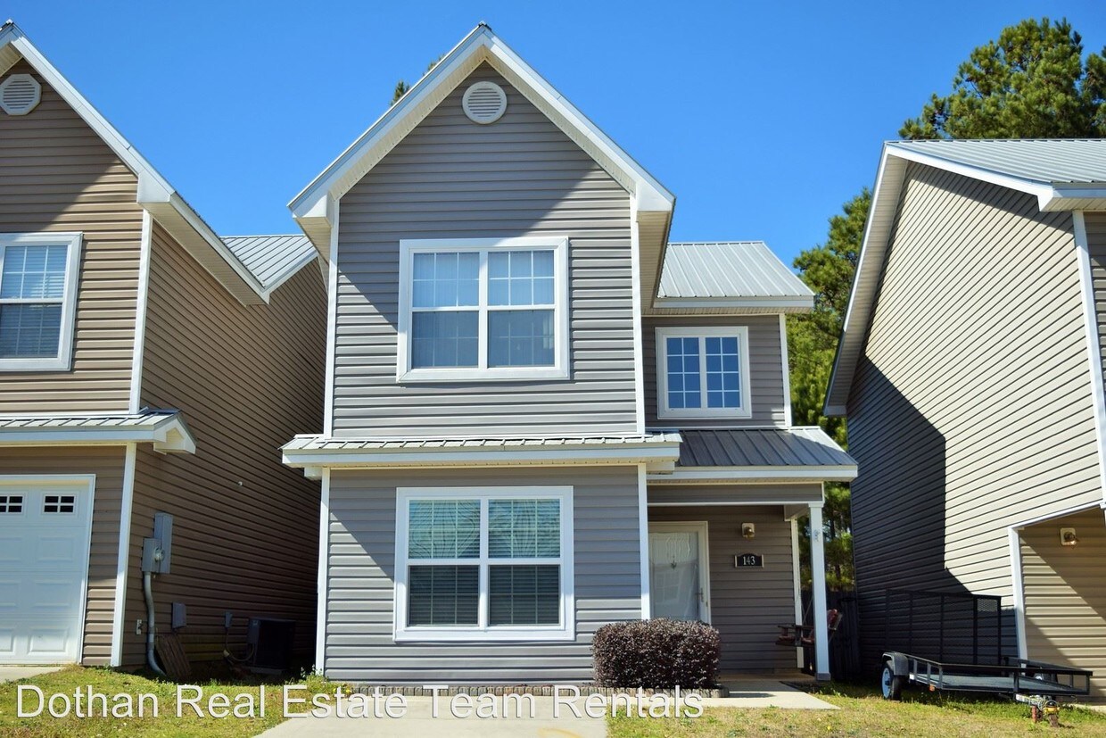 143 Coral Ln, Dothan, AL 36305 House Rental in Dothan, AL