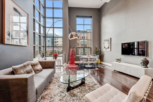 Photo - 2109 10th St NW Apartment