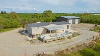 Primary Photo - Country Living - Spacious 3 bedroom 2 bath...