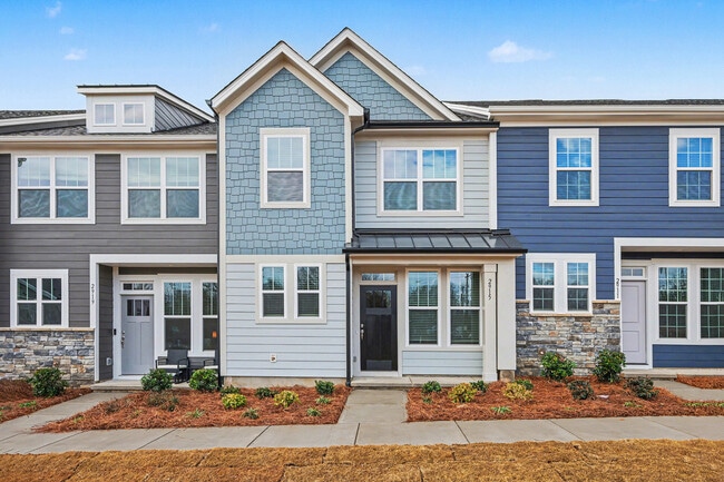 Building Photo - 2915 Herringbone Rd