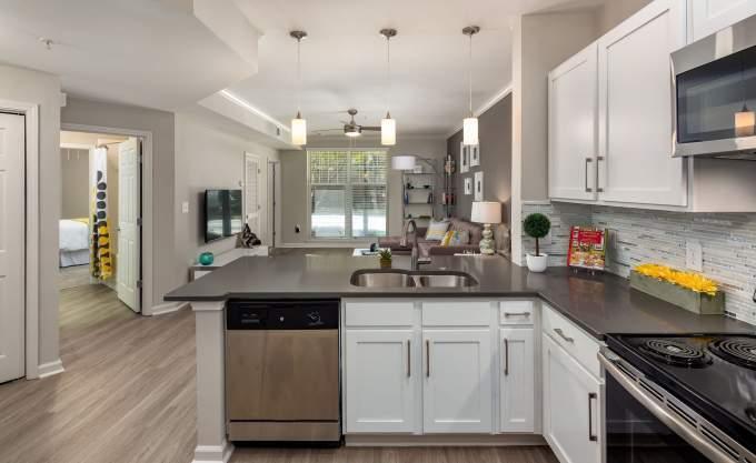 Building Photo - 2 bedroom in Atlanta GA 30308