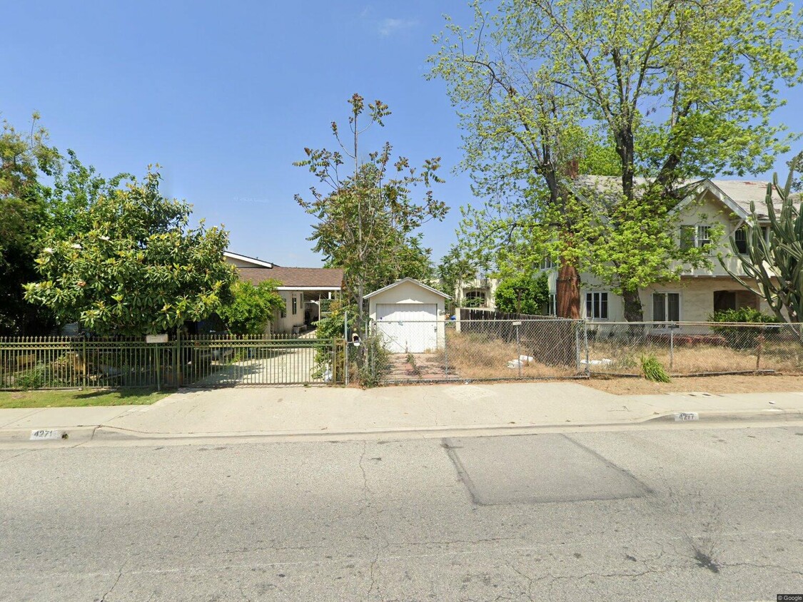 Primary Photo - 4277 Maxson Rd