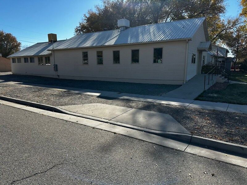 Foto principal - 1208 Grand Ave
